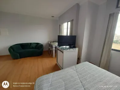 Flat com 1 Quarto à venda, 25m² no Nova Piraju, São Paulo