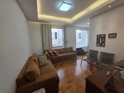 Apartamento com 3 Quartos à venda, 149m² no Carmo, Belo Horizonte