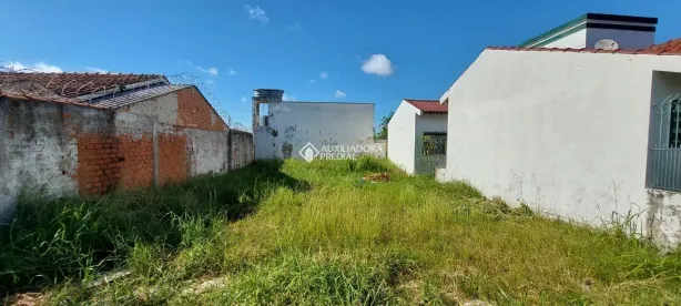 Lote/Terreno à venda, 200m² no Vila Nova, Porto Alegre