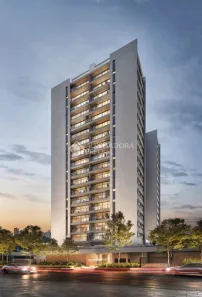 Apartamento com 3 Quartos à venda, 98m² no Menino Deus, Porto Alegre