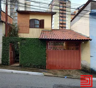 Sobrado com 3 Quartos à venda, 180m² no Chácara Belenzinho, São Paulo