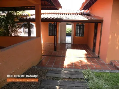 Casa com 3 Quartos para alugar, 282m² no San Diego Park, Cotia