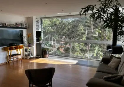 Apartamento com 3 Quartos à venda, 130m² no Butantã, São Paulo