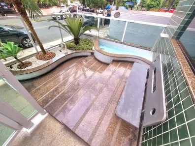 Apartamento com 3 Quartos à venda, 80m² no Aparecida, Santos