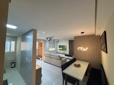 Apartamento com 2 Quartos à venda, 69m² no Brás, São Paulo
