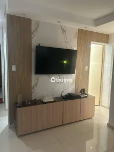 Apartamento com 2 Quartos à venda, 42m² no Santa Isabel, Teresina