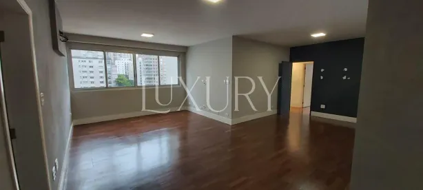 Apartamento com 3 Quartos à venda, 128m² no Jardim Paulista, São Paulo
