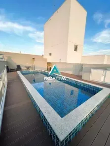 Apartamento com 3 Quartos à venda, 77m² no Anchieta, São Bernardo do Campo