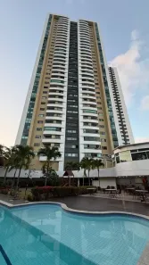 Apartamento com 4 Quartos à venda, 208m² no Torre, Recife