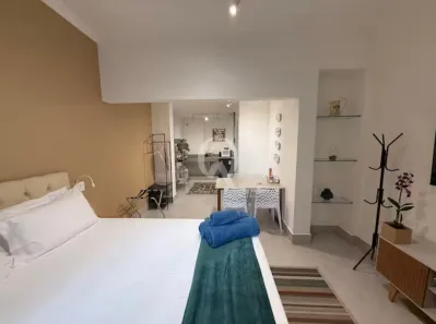 Apartamento com 2 Quartos à venda, 68m² no Leblon, Rio de Janeiro