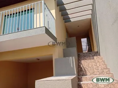 Casa com 2 Quartos à venda, 134m² no Jardim Simus, Sorocaba