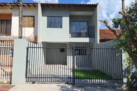 Casa com 3 Quartos à venda, 123m² no Pacaembu, Londrina