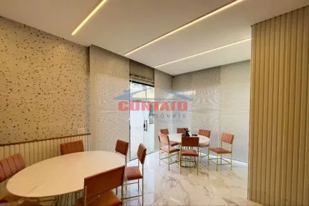 Sala Comercial para alugar, 20m² no Condomínio Parque Residencial Damha ll, São Carlos