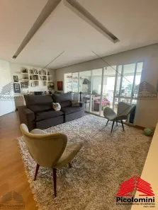 Apartamento com 3 Quartos à venda, 128m² no Vila Guarani (Z Sul), São Paulo