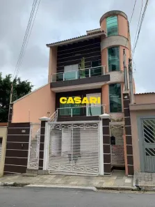 Sobrado com 3 Quartos à venda, 475m² no Rudge Ramos, São Bernardo do Campo