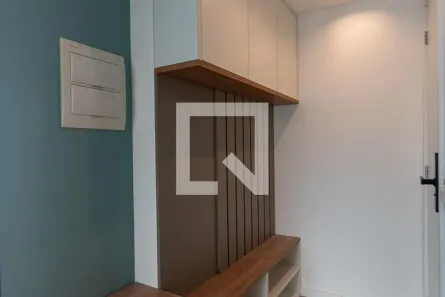 Kitnet com 1 Quarto à venda, 42m² no Perdizes, São Paulo