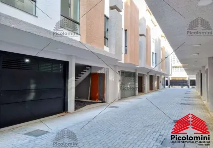 Casa de Condomínio com 3 Quartos à venda, 120m² no Vila Bertioga, São Paulo