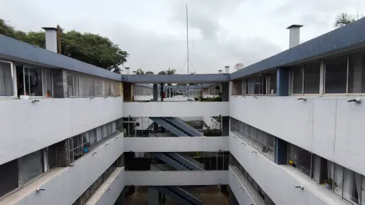 Apartamento com 2 Quartos à venda, 64m² no Parque Cecap, Guarulhos