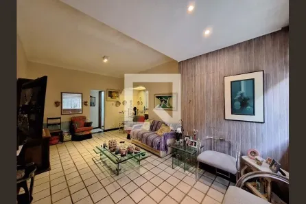 Casa com 3 Quartos à venda, 109m² no Humaitá, Rio de Janeiro