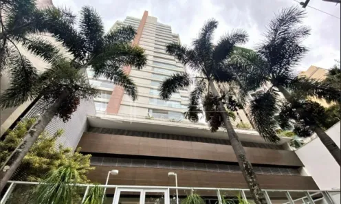 Apartamento com 4 Quartos à venda, 184m² no Vila Suzana, São Paulo