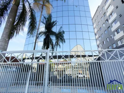 Prédio Comercial para alugar, 1246m² no Vila Osasco, Osasco