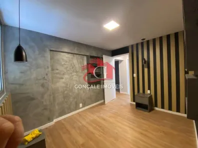 Apartamento com 3 Quartos à venda, 86m² no Santana, São Paulo