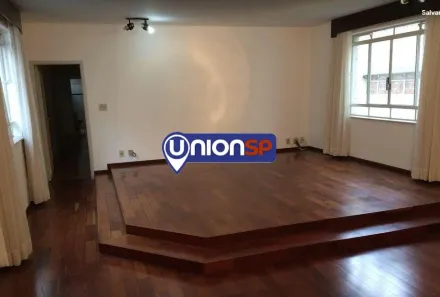 Apartamento com 3 Quartos à venda, 180m² no Santa Cecília, São Paulo