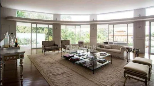 Casa de Condomínio com 5 Quartos à venda, 1150m² no Residencial Tamboré, Barueri