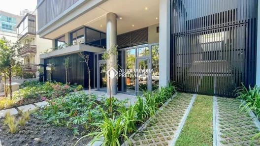 Prédio Comercial com 1 Quarto à venda, 71m² no Petrópolis, Porto Alegre