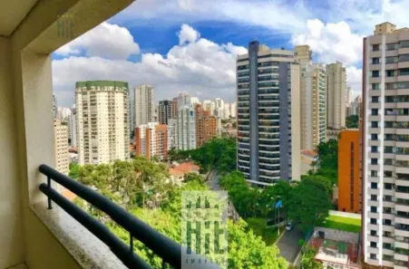 Apartamento com 3 Quartos à venda, 105m² no Jardim Vila Mariana, São Paulo