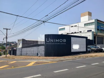 Ponto Comercial à venda, 355m² no Vila Nova, Campinas