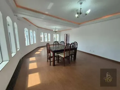 Sobrado com 3 Quartos à venda, 319m² no Jardim Ana Maria, Santo André