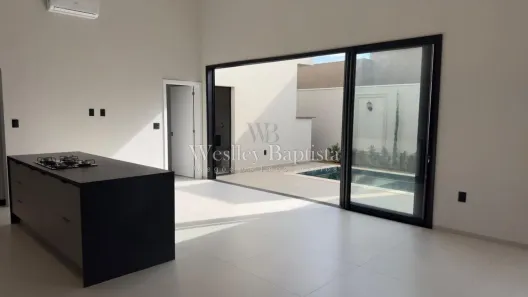 Casa de Condomínio com 3 Quartos à venda, 155m² no Residencial Maria Júlia, São José do Rio Preto