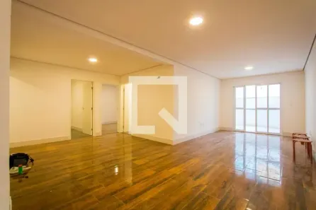 Apartamento com 3 Quartos à venda, 127m² no Paraíso, Santo André