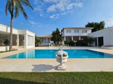 Fazenda/Sítio com 5 Quartos à venda, 931m² no Vale das Laranjeiras, Indaiatuba