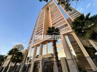 Apartamento com 3 Quartos à venda, 215m² no Jardim Portal da Colina, Sorocaba