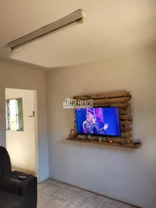 Casa com 2 Quartos à venda, 131m² no Parque das Américas, Uberaba