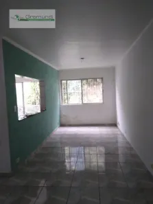 Apartamento com 3 Quartos à venda, 87m² no Jardim Patente, São Paulo