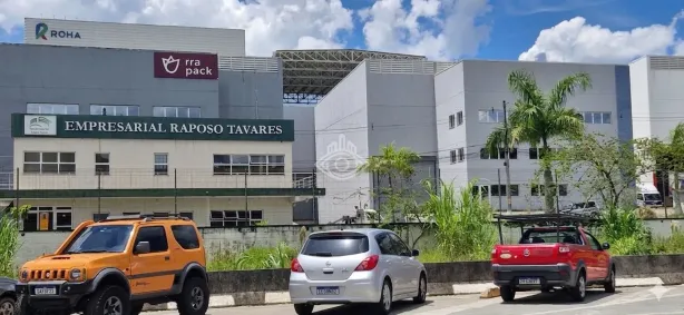 Galpão/Depósito/Armazém para alugar, 1000m² no Centro, Vargem Grande Paulista