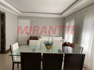 Apartamento com 3 Quartos à venda, 128m² no Santa Teresinha, São Paulo