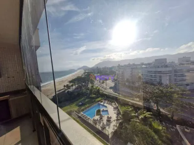 Apartamento com 4 Quartos à venda, 179m² no Piratininga, Niterói