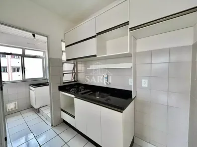 Apartamento com 2 Quartos à venda, 52m² no Serraria, São José