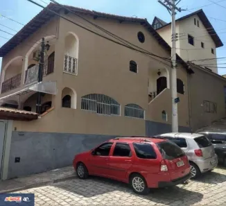 Sobrado com 4 Quartos à venda, 108m² no Vila Ristori, Guarulhos