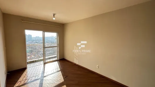 Apartamento com 3 Quartos à venda, 60m² no Vila Scarpelli, Santo André