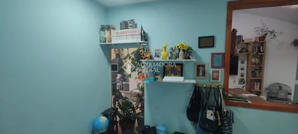 Casa com 1 Quarto à venda, 95m² no Alto Boqueirão, Curitiba