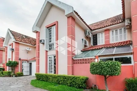 Casa de Condomínio com 3 Quartos à venda, 95m² no Camaquã, Porto Alegre