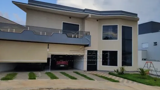 Casa de Condomínio com 3 Quartos para alugar, 218m² no Jardim Novo Horizonte, Sorocaba