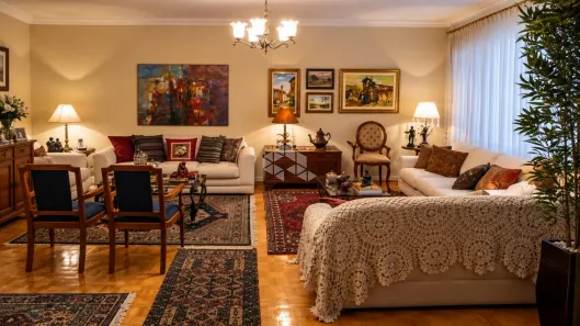 Casa com 5 Quartos à venda, 351m² no Chácara das Pedras, Porto Alegre