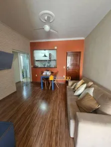 Apartamento com 2 Quartos à venda, 65m² no Centro, Niterói