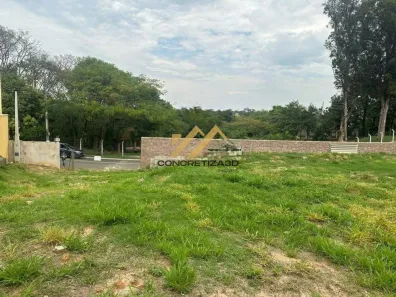 Lote/Terreno à venda, 1000m² no Terras de Itaici, Indaiatuba